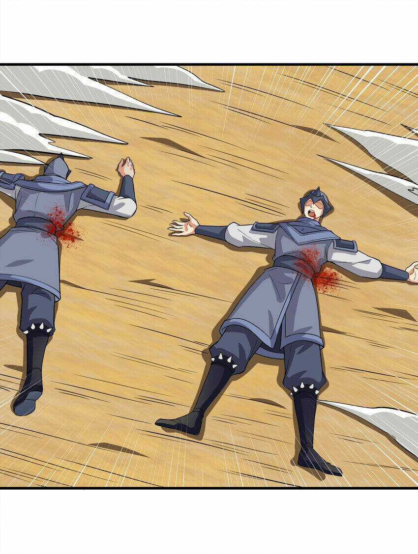 Nguyên Long Chapter 334 trang 25