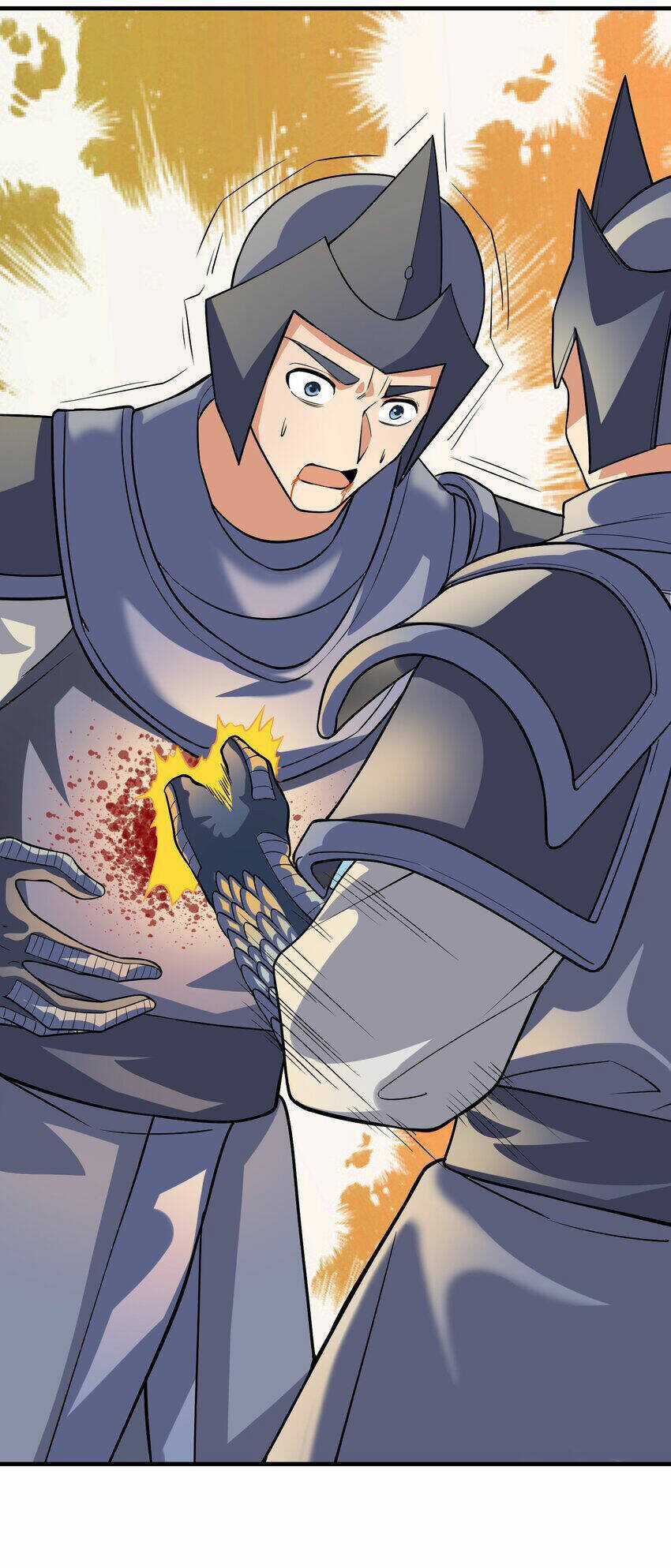 Nguyên Long Chapter 334 trang 29