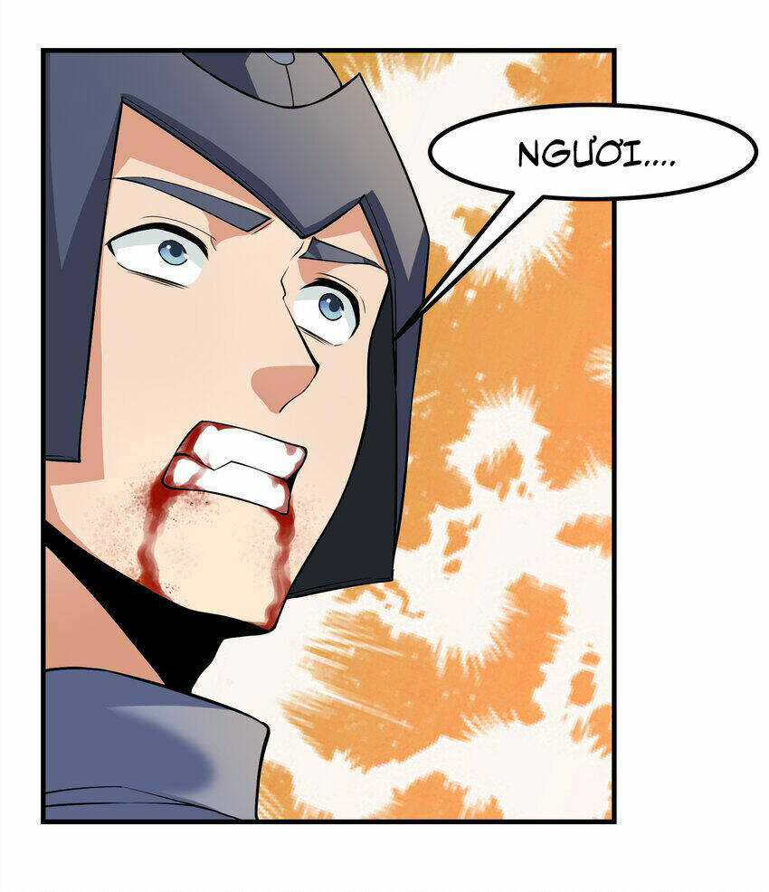 Nguyên Long Chapter 334 trang 30