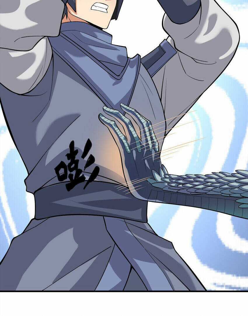 Nguyên Long Chapter 334 trang 33