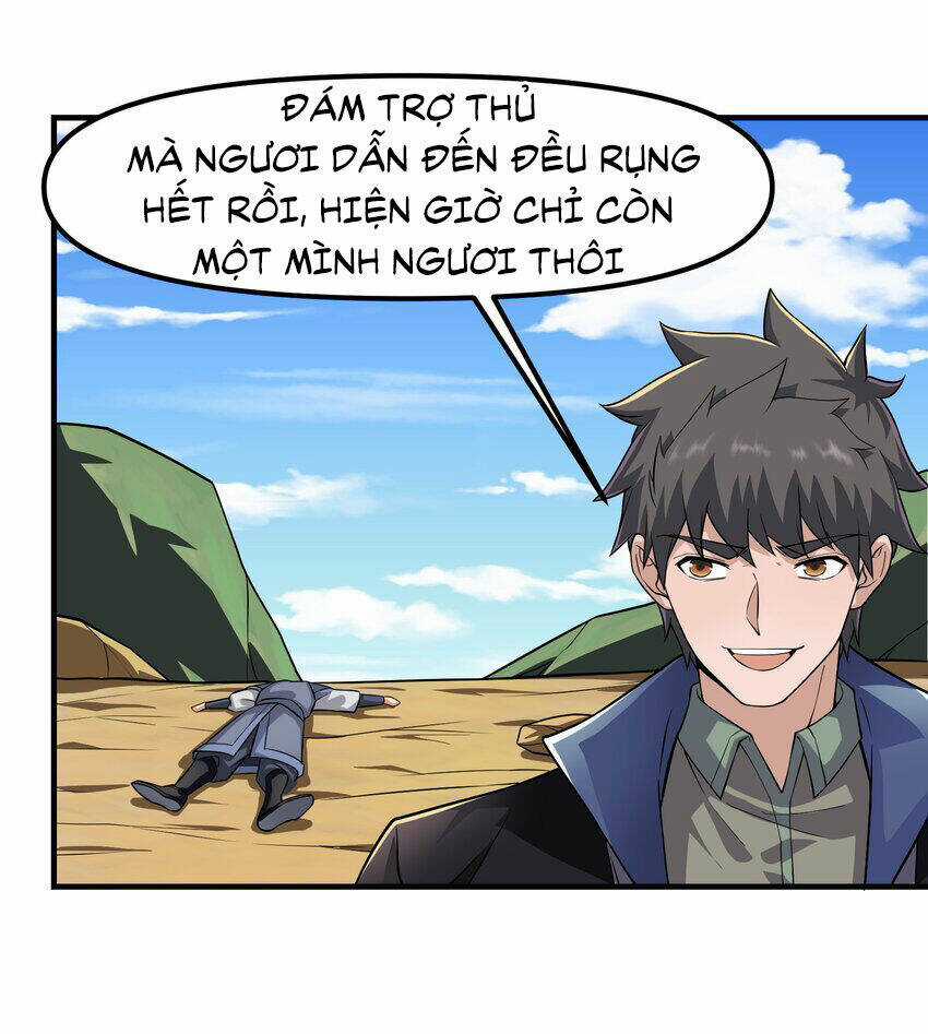 Nguyên Long Chapter 334 trang 35