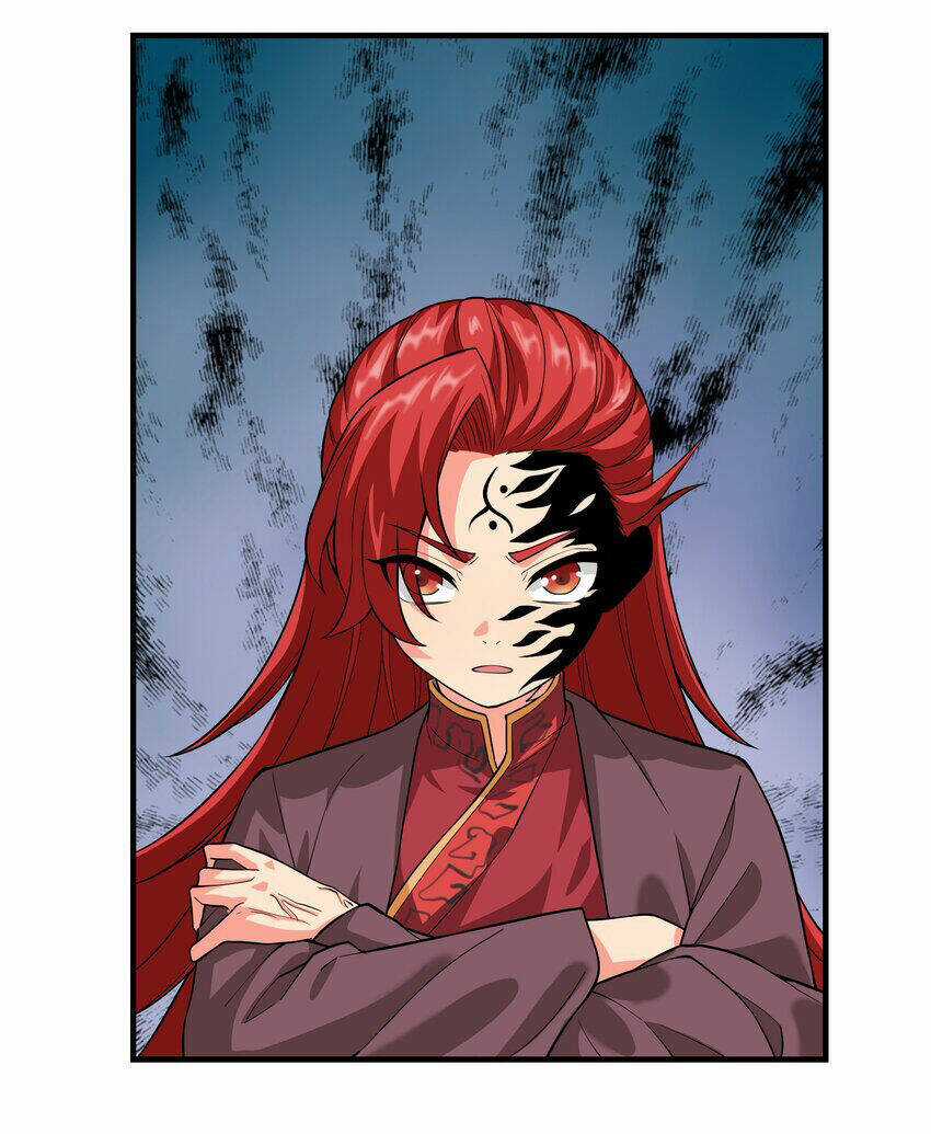 Nguyên Long Chapter 334 trang 36