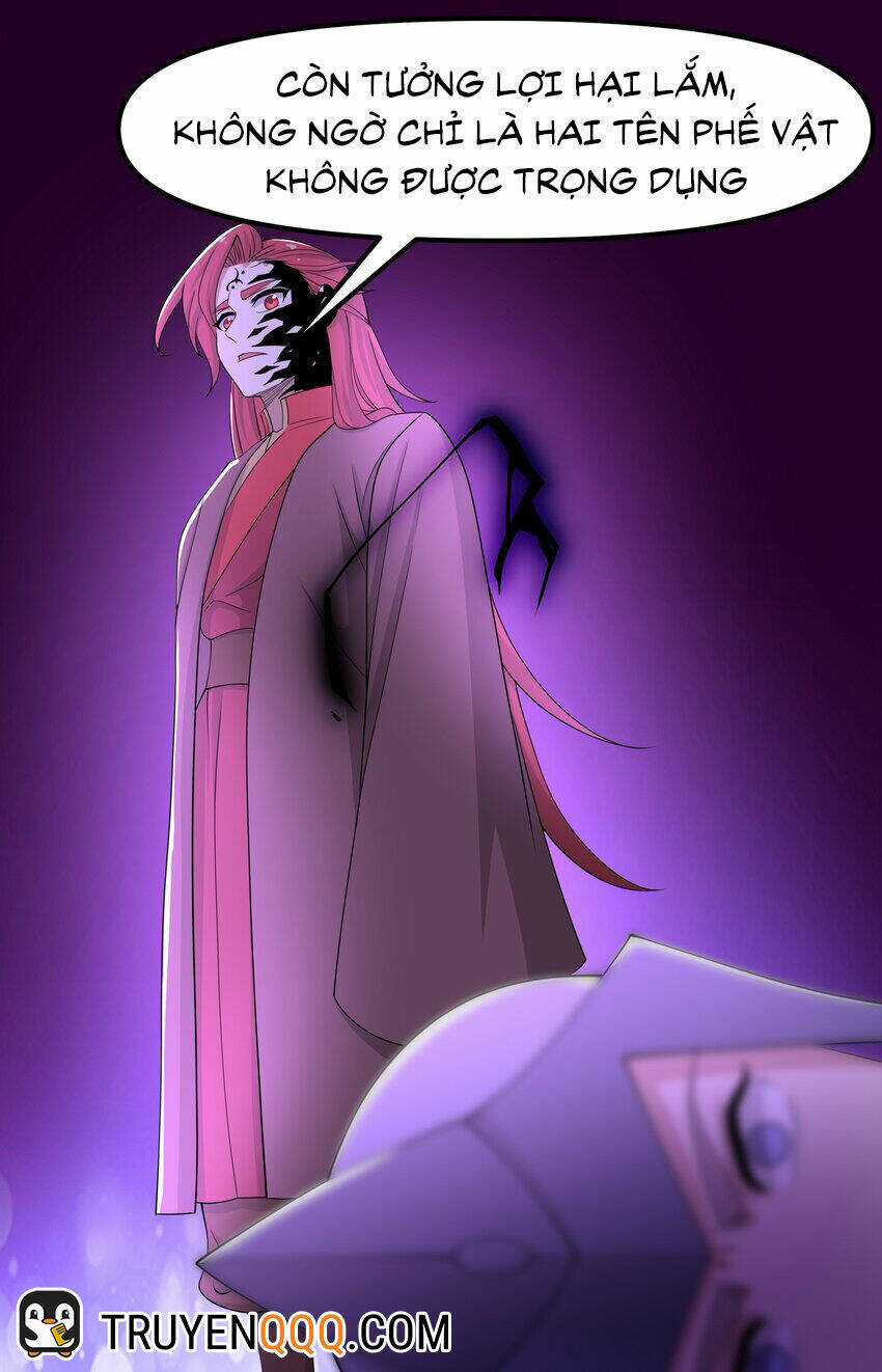 Nguyên Long Chapter 334 trang 37