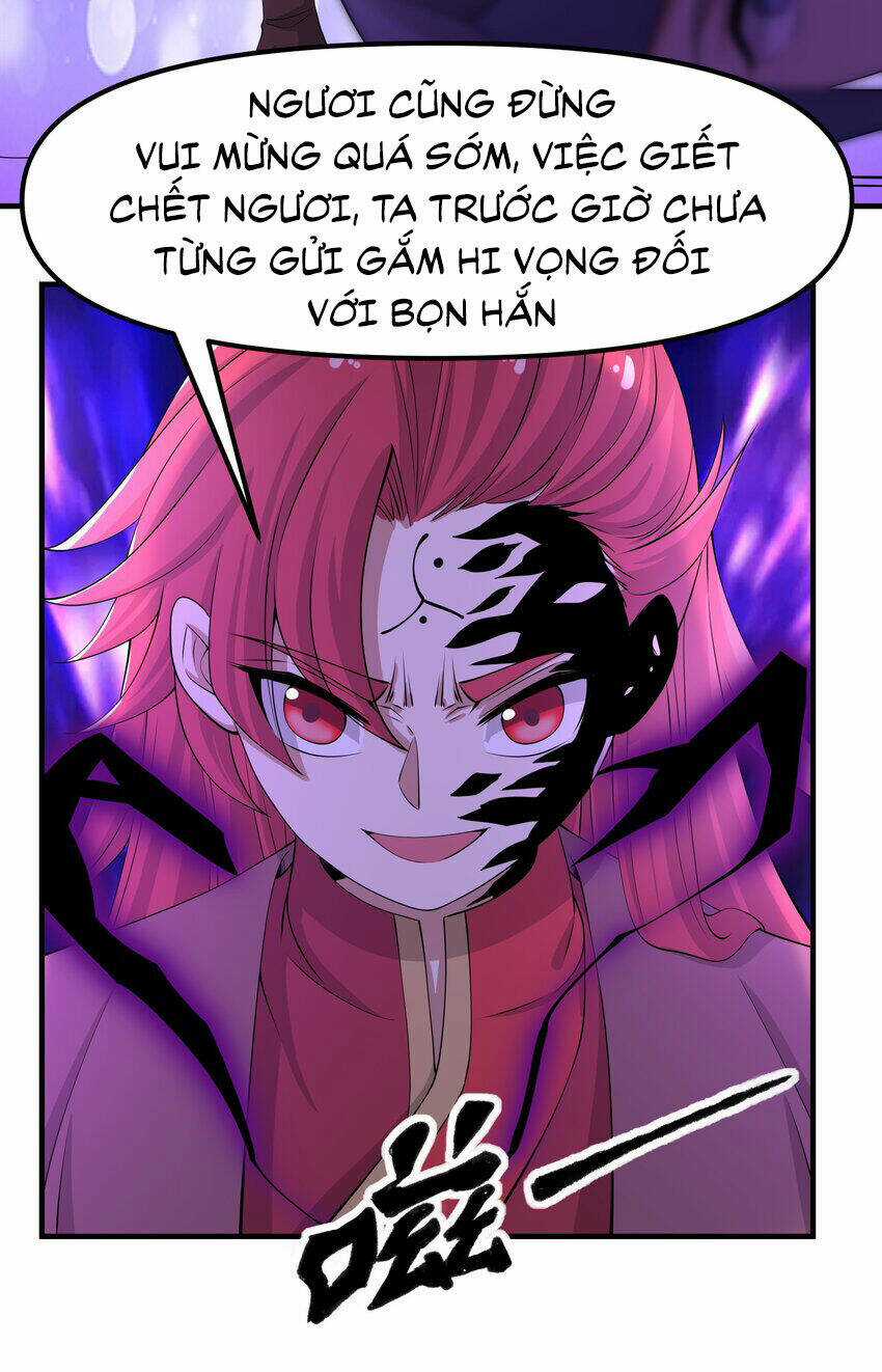 Nguyên Long Chapter 334 trang 38