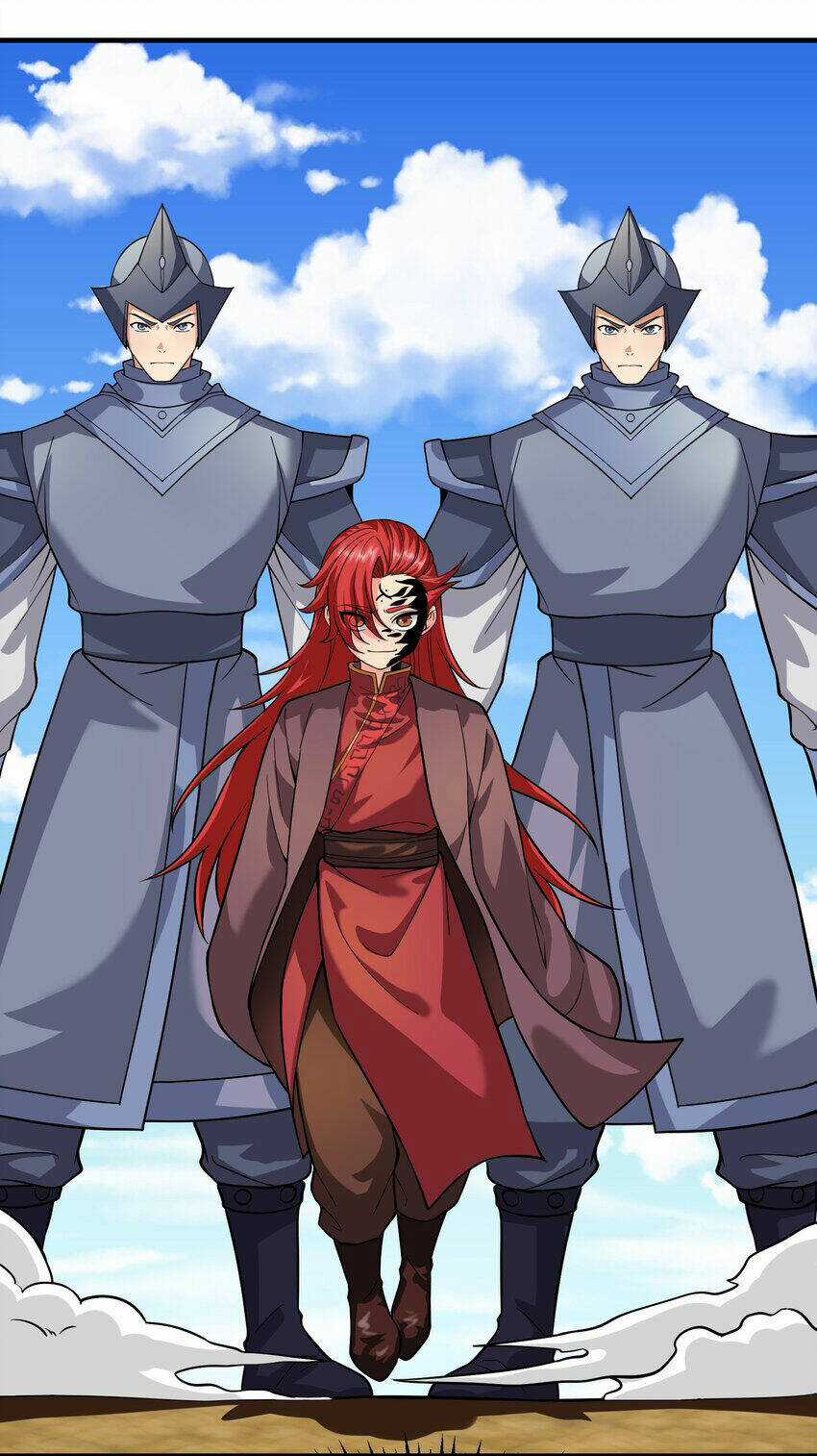 Nguyên Long Chapter 334 trang 4