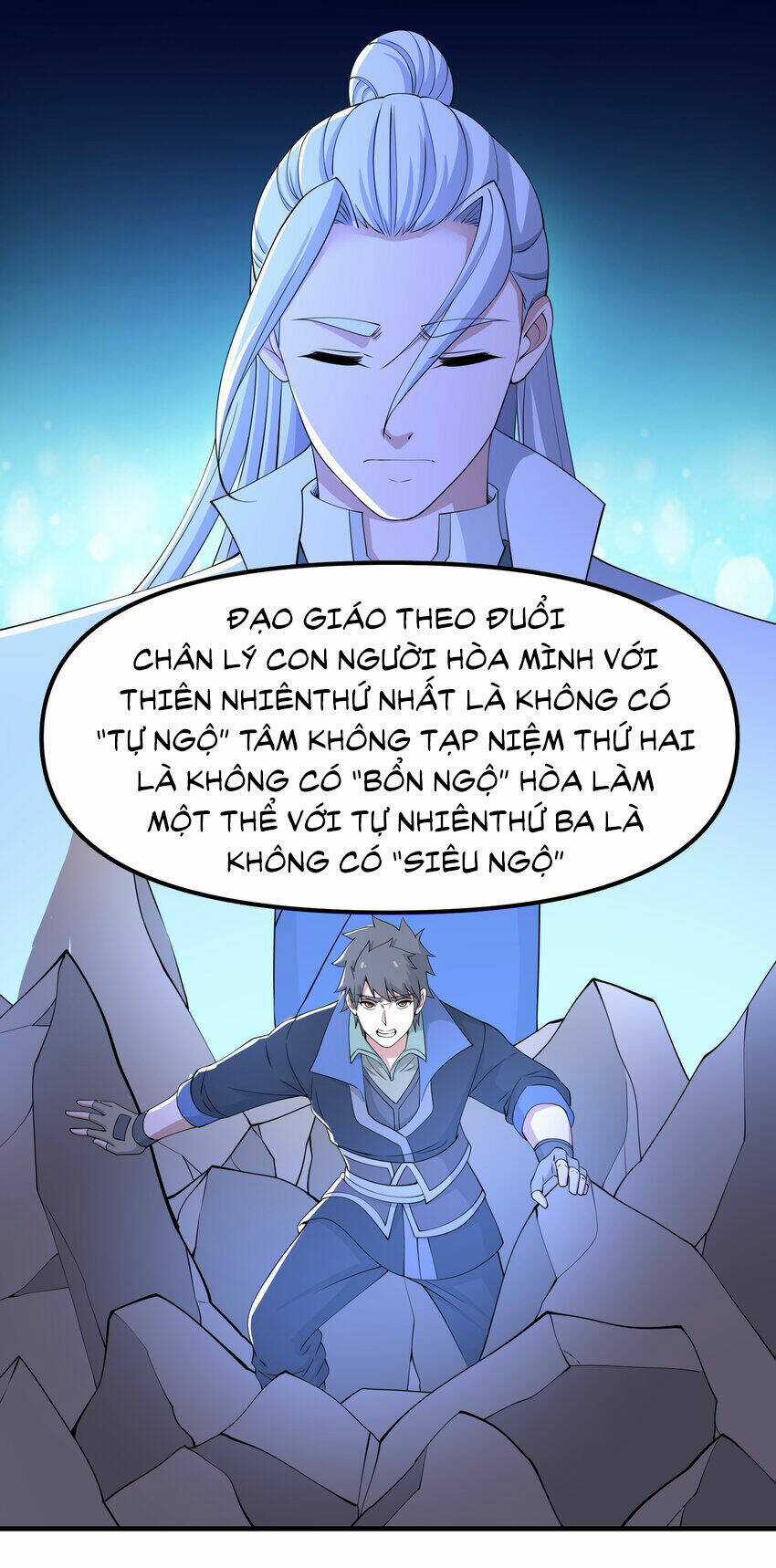 Nguyên Long Chapter 334 trang 45
