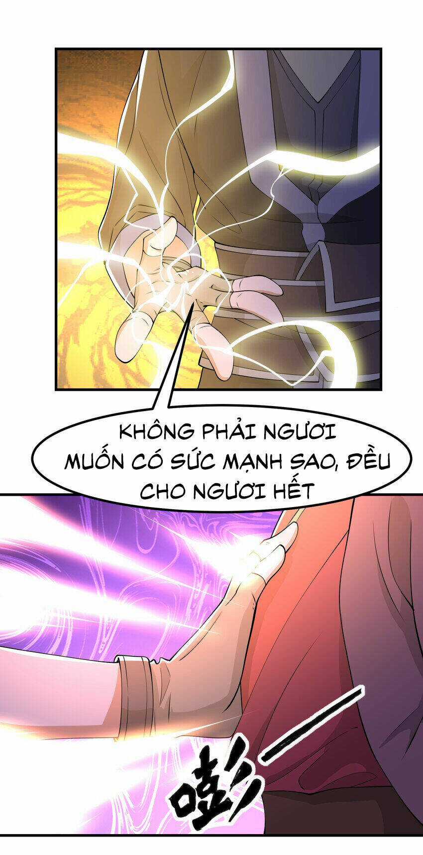 Nguyên Long Chapter 334 trang 48