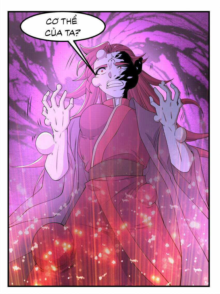 Nguyên Long Chapter 334 trang 49