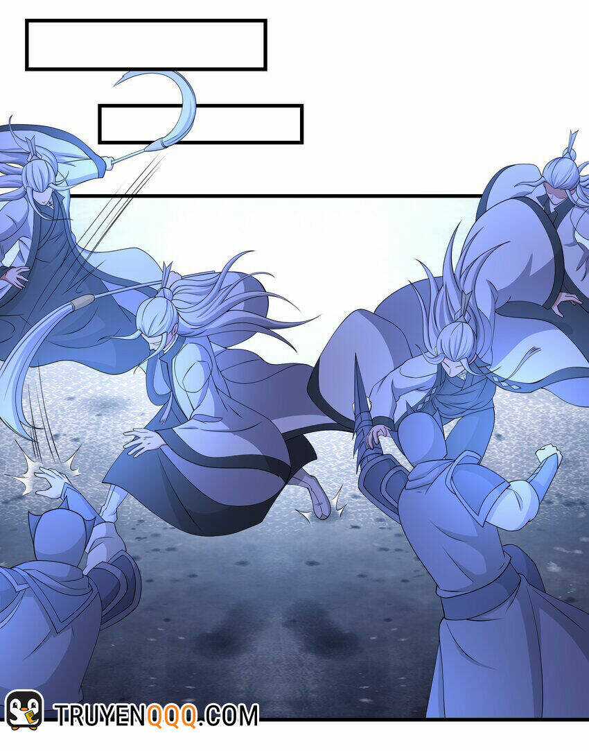 Nguyên Long Chapter 334 trang 50