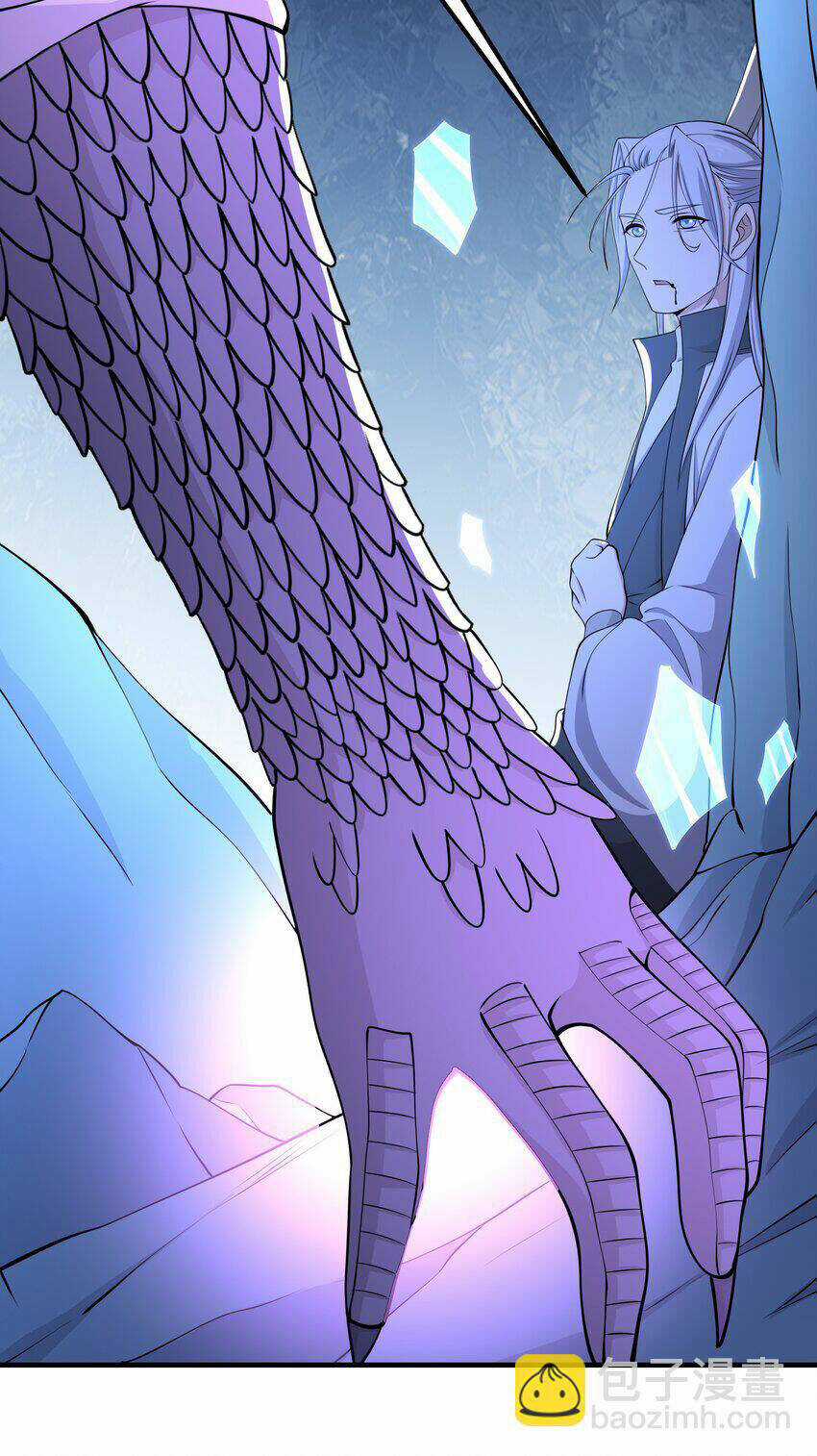 Nguyên Long Chapter 334 trang 63