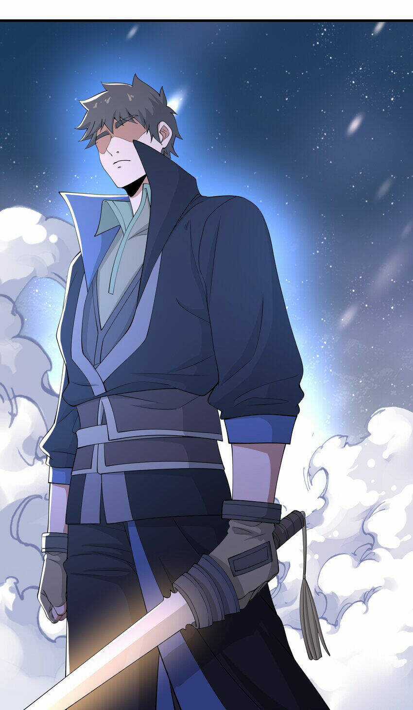 Nguyên Long Chapter 334 trang 69