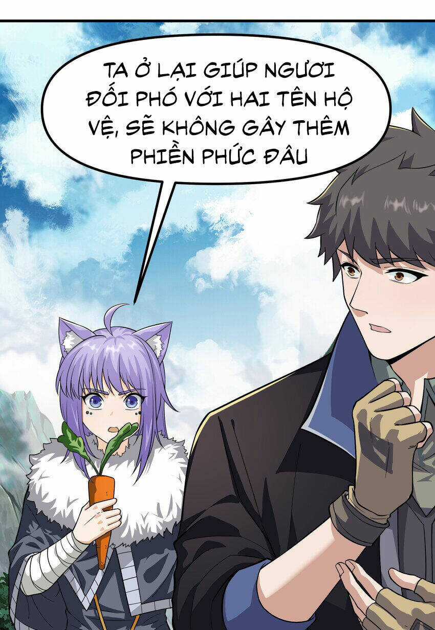 Nguyên Long Chapter 334 trang 7