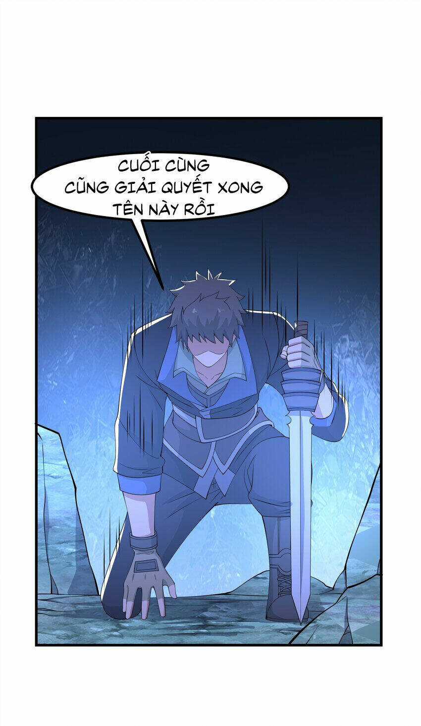 Nguyên Long Chapter 334 trang 71