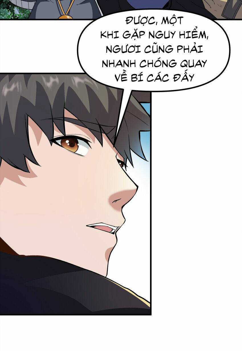Nguyên Long Chapter 334 trang 8