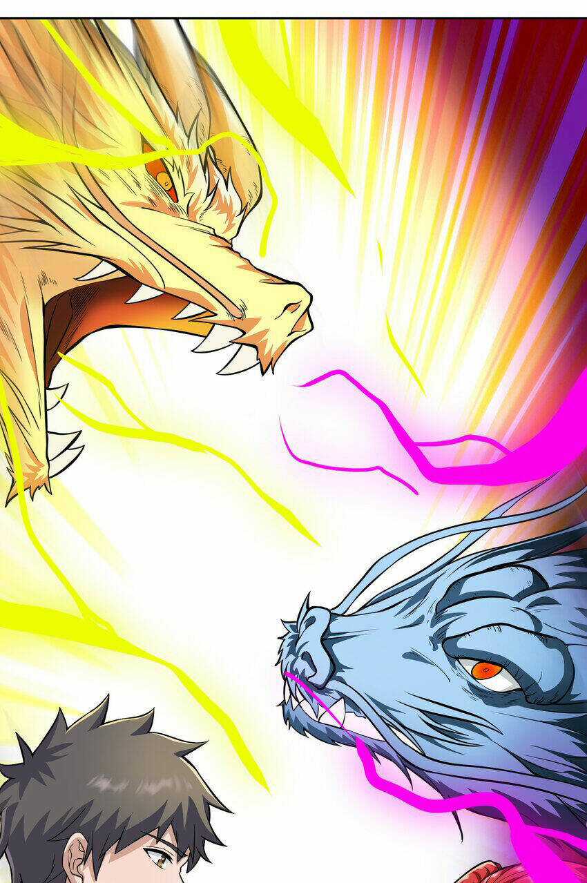 Nguyên Long Chapter 334 trang 9