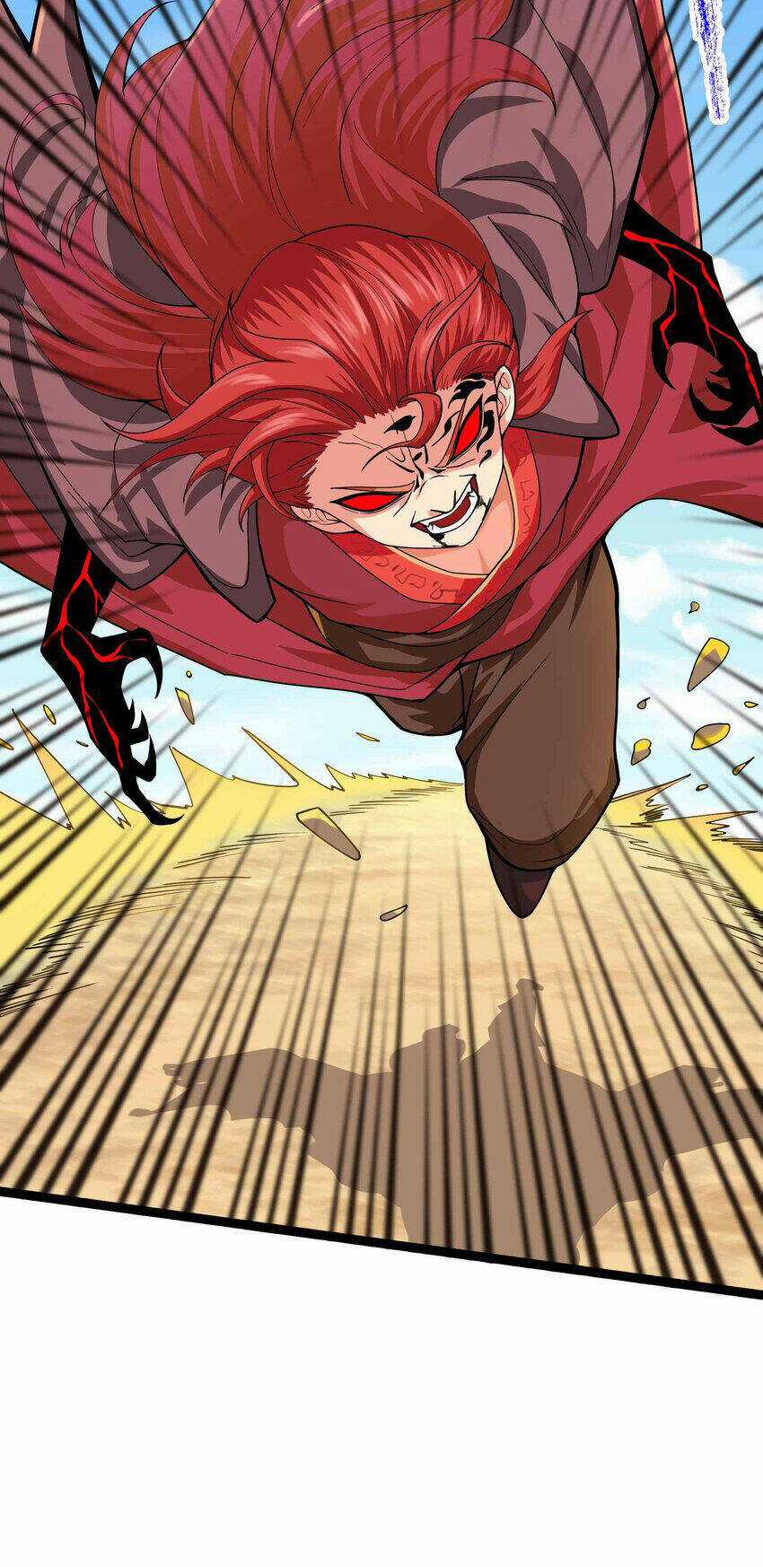 Nguyên Long Chapter 335 trang 11