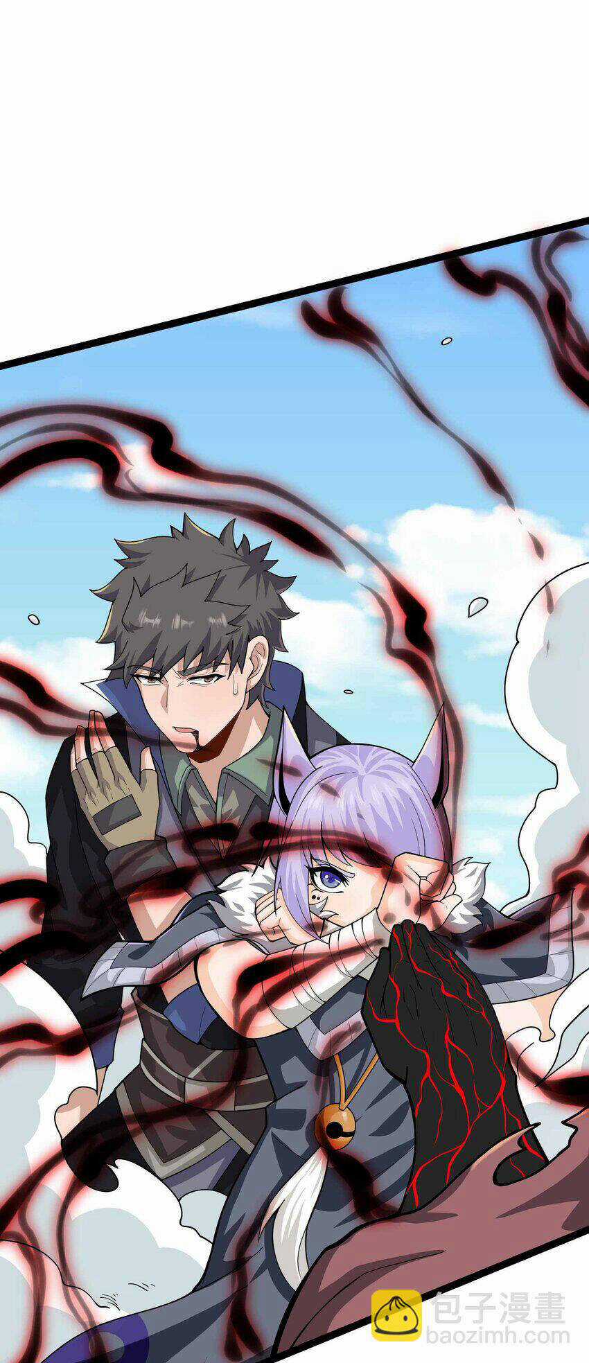 Nguyên Long Chapter 335 trang 14