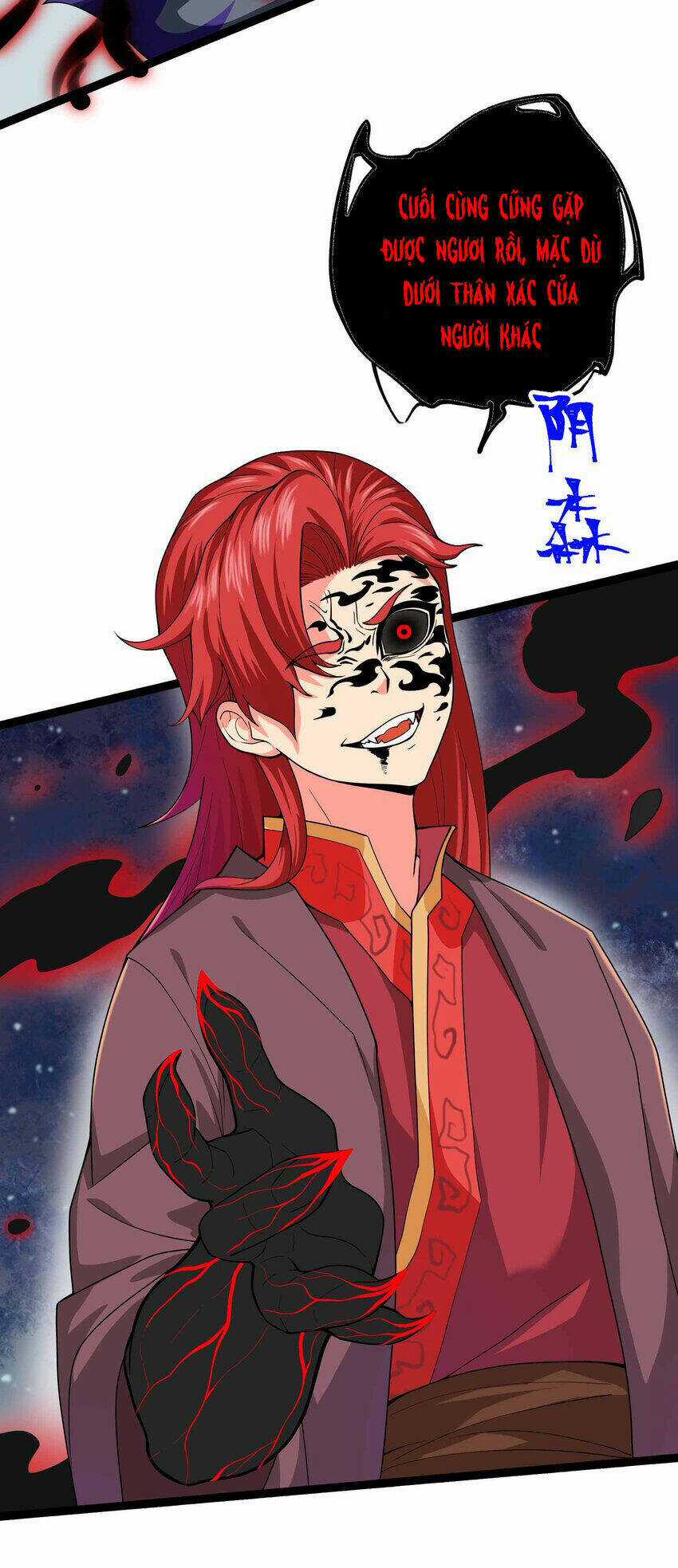 Nguyên Long Chapter 335 trang 15