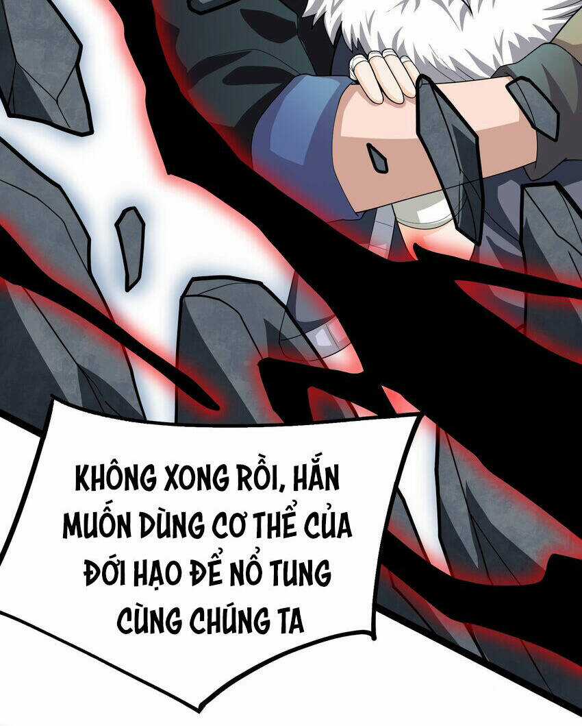 Nguyên Long Chapter 335 trang 30