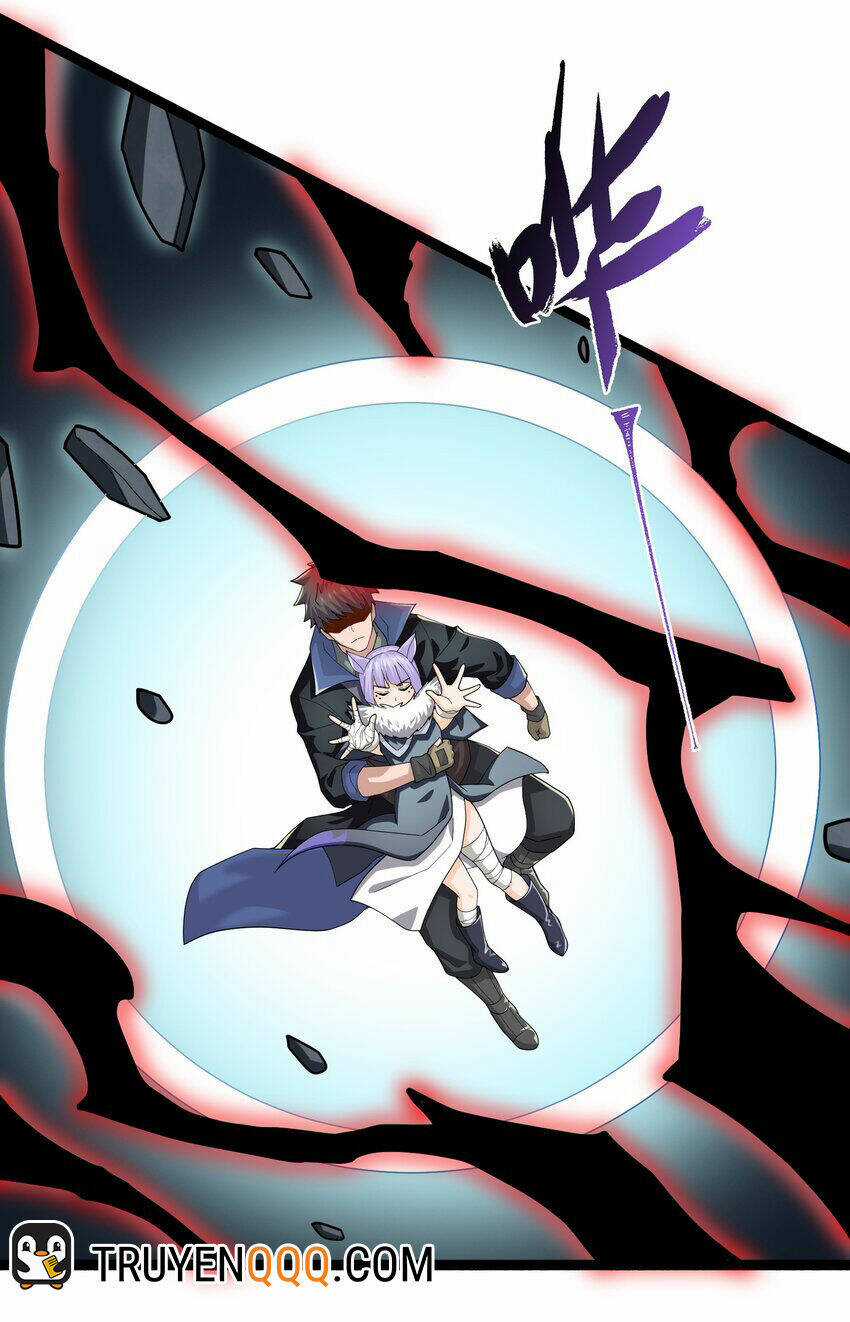 Nguyên Long Chapter 335 trang 31