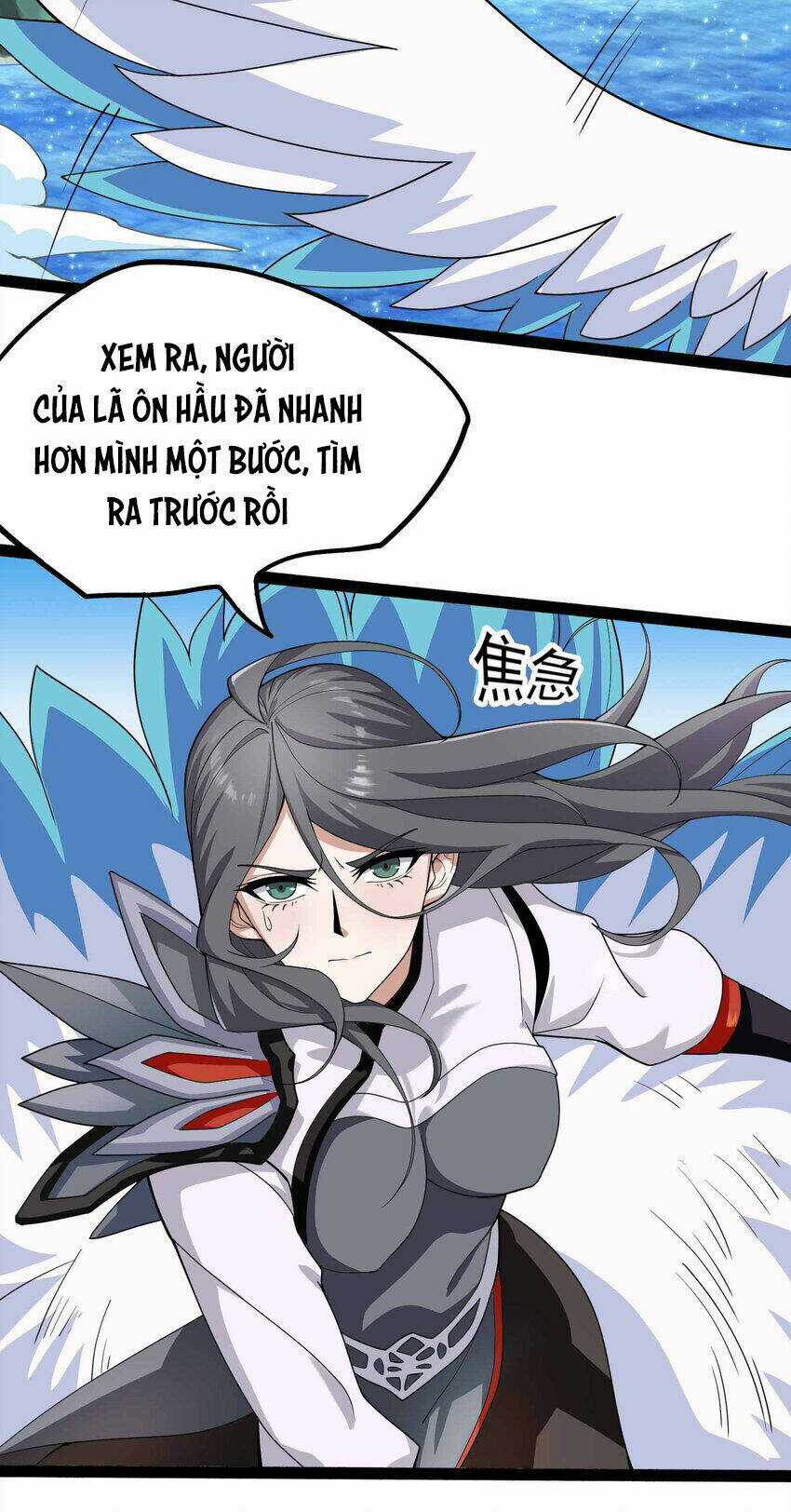 Nguyên Long Chapter 335 trang 38