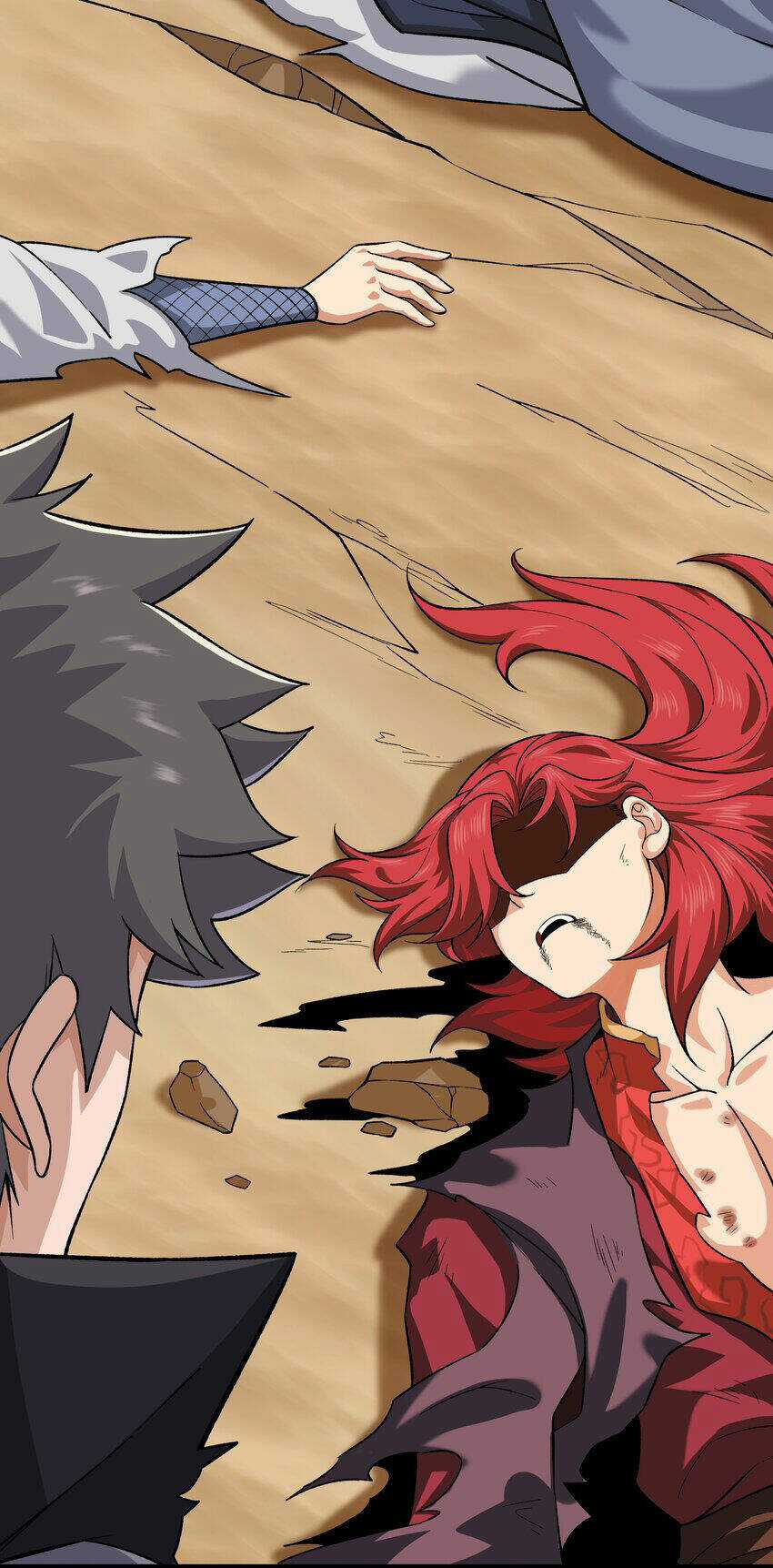 Nguyên Long Chapter 335 trang 41