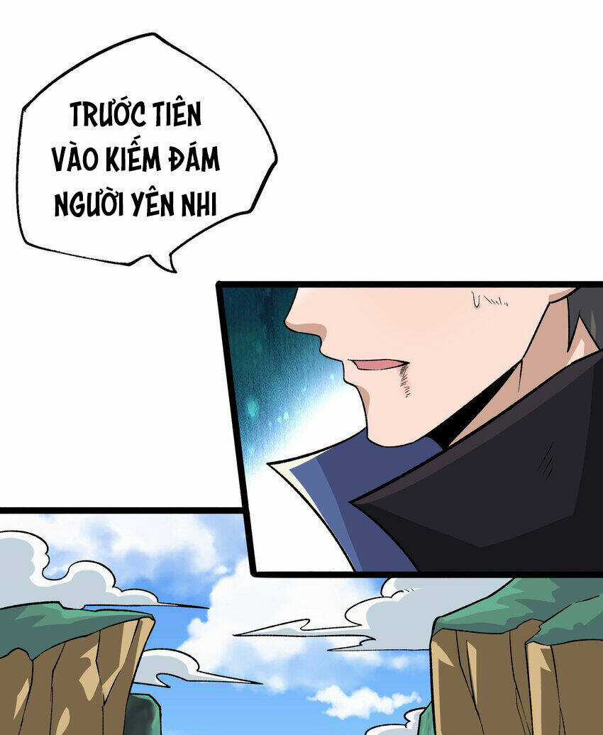 Nguyên Long Chapter 335 trang 43