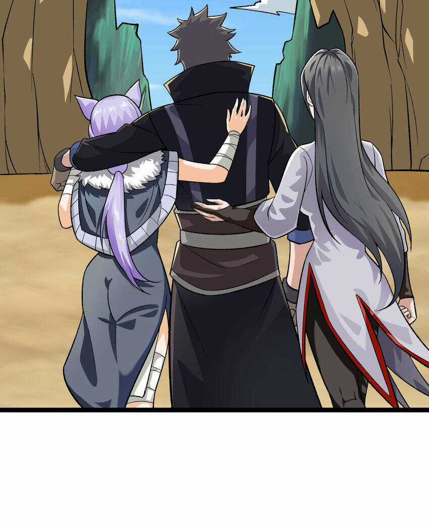 Nguyên Long Chapter 335 trang 44