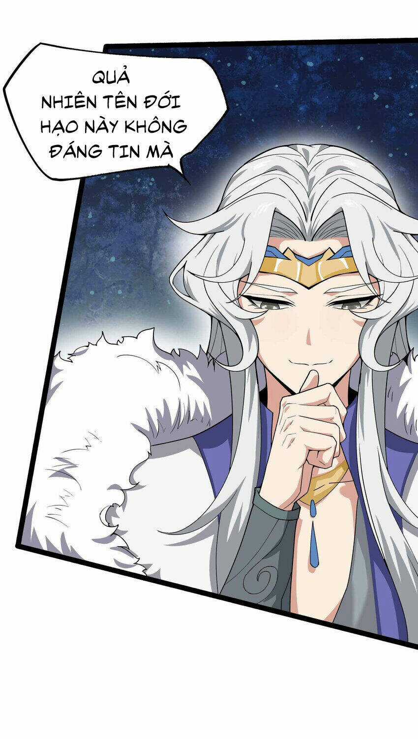 Nguyên Long Chapter 335 trang 5