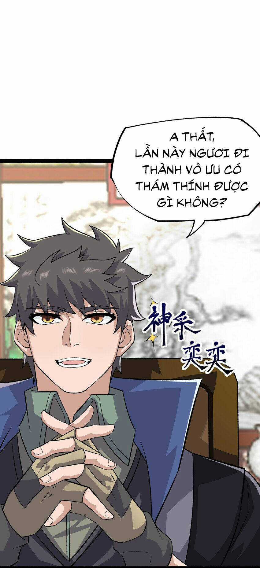 Nguyên Long Chapter 335 trang 58