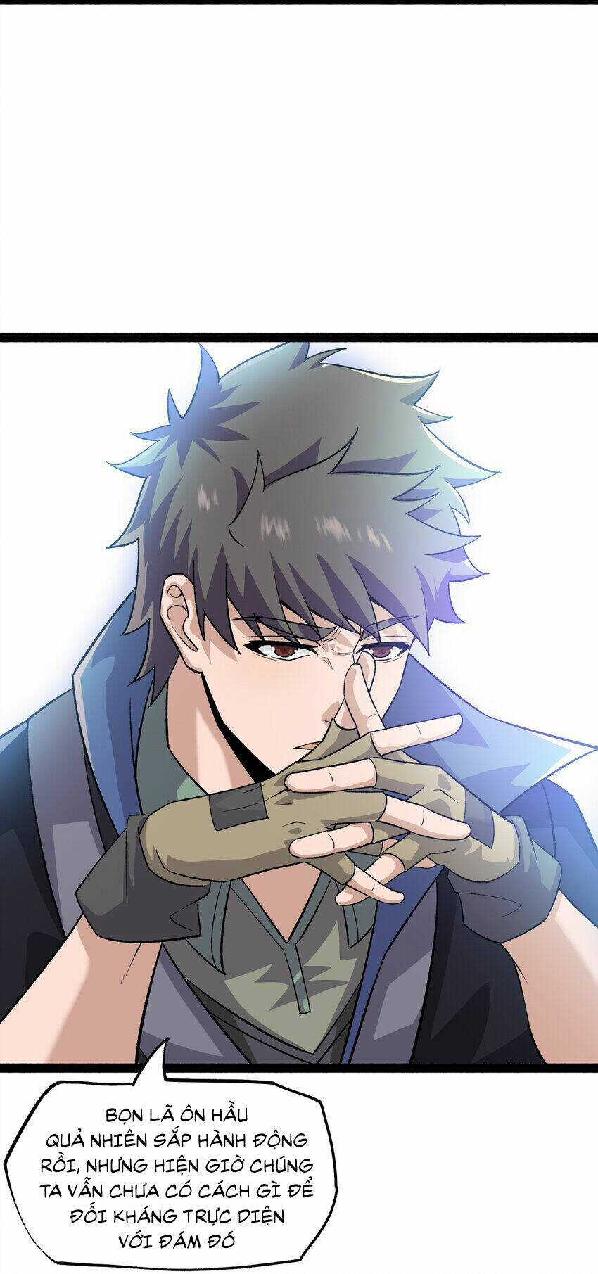 Nguyên Long Chapter 335 trang 62