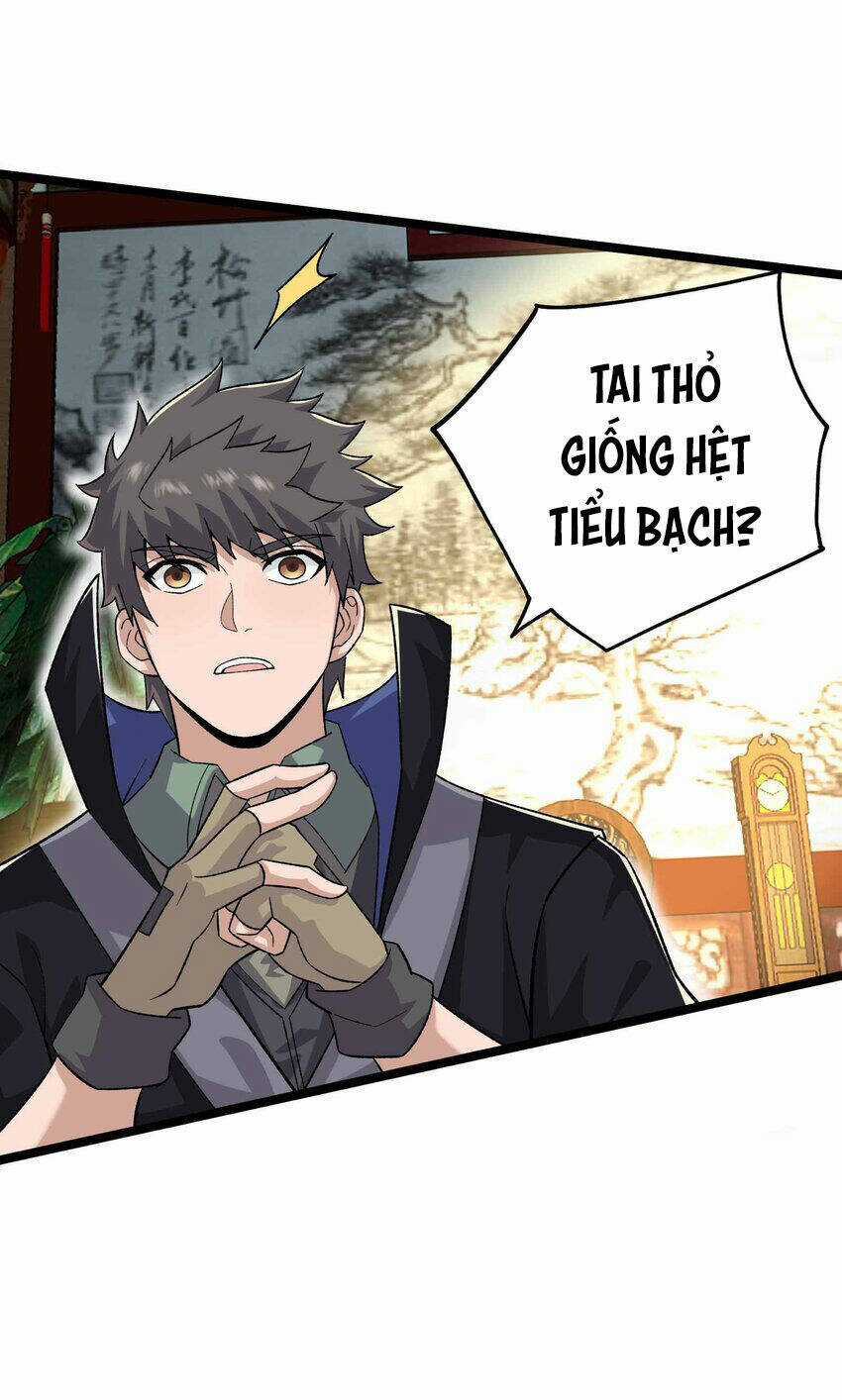 Nguyên Long Chapter 335 trang 64