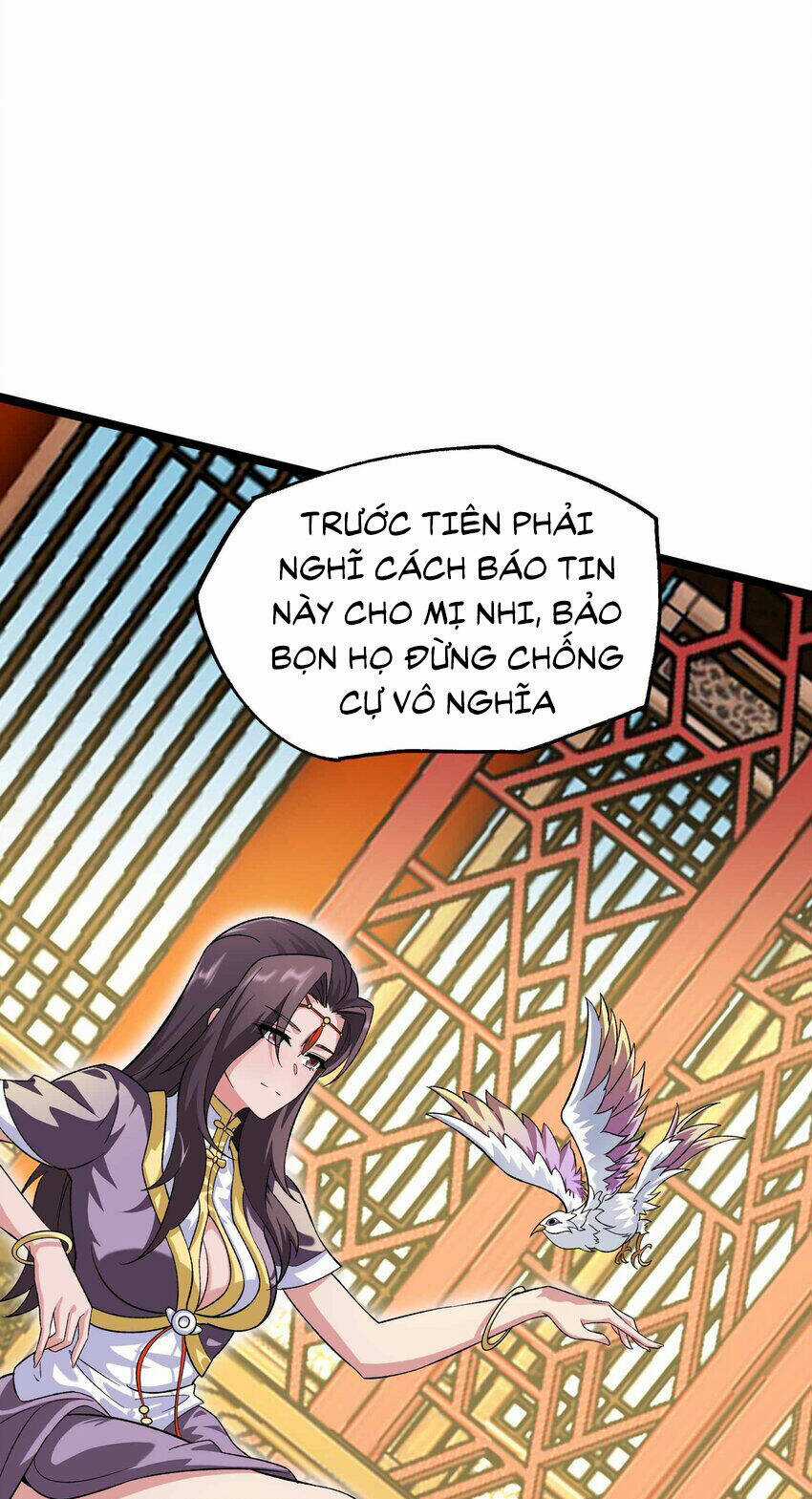 Nguyên Long Chapter 335 trang 67