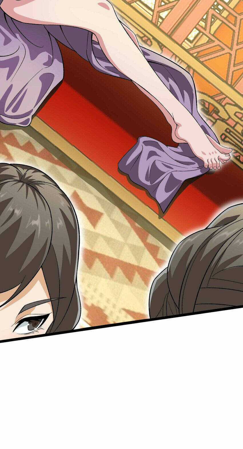 Nguyên Long Chapter 335 trang 68