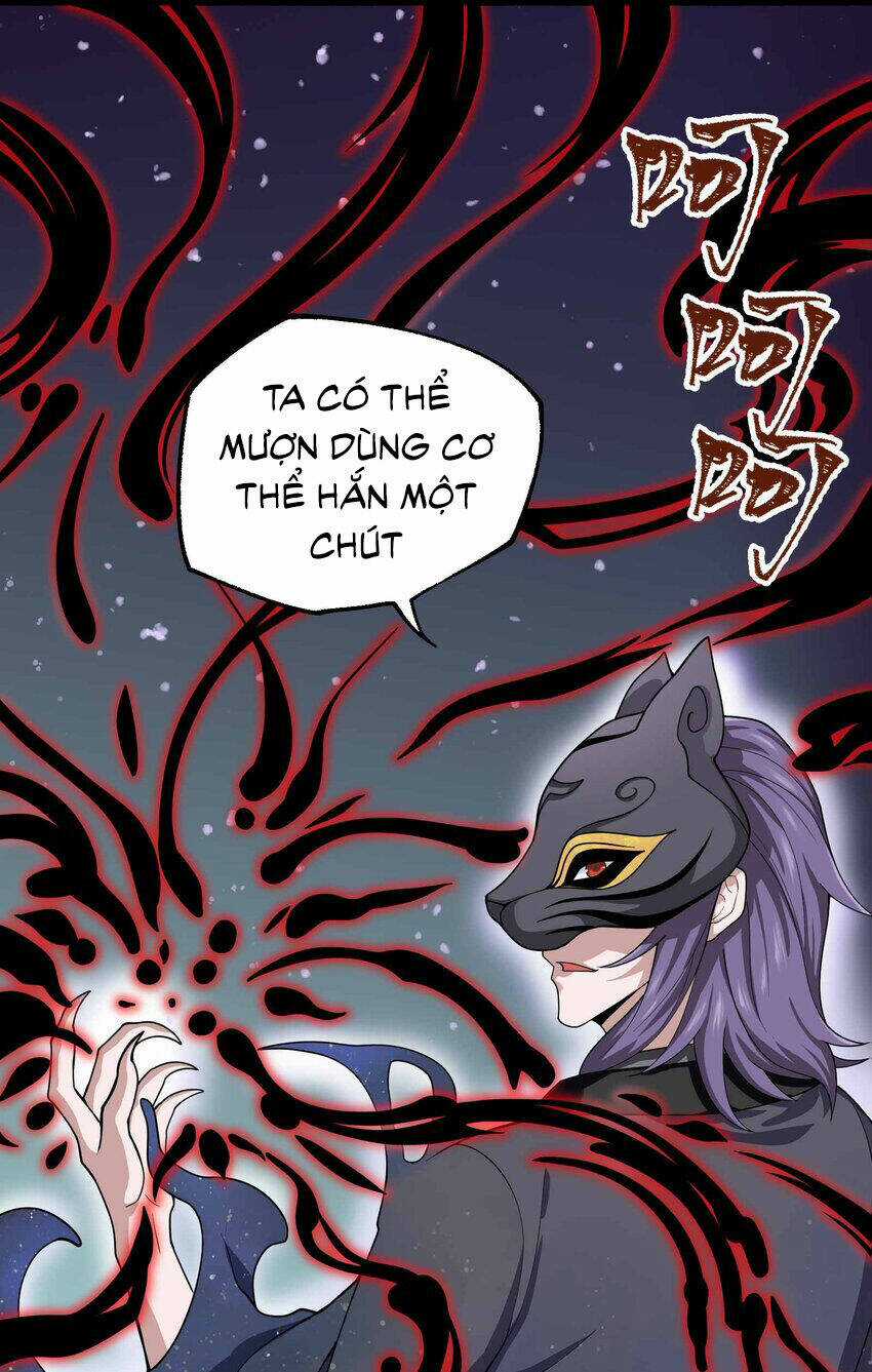 Nguyên Long Chapter 335 trang 7