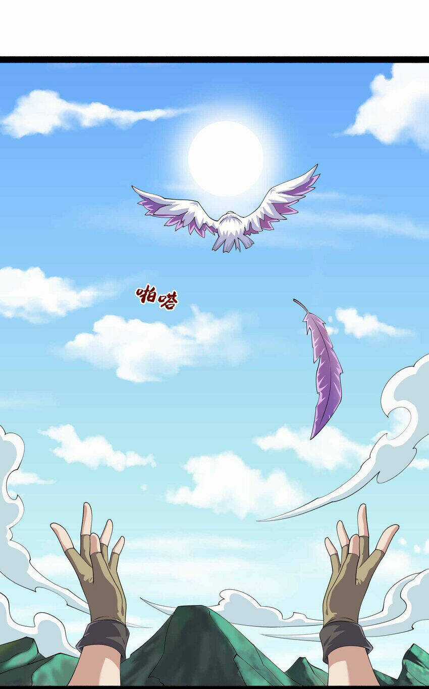 Nguyên Long Chapter 335 trang 71