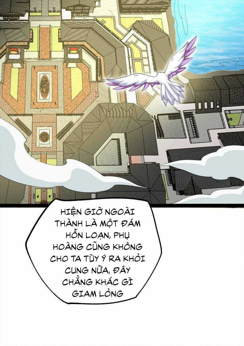 Nguyên Long Chapter 335 trang 74