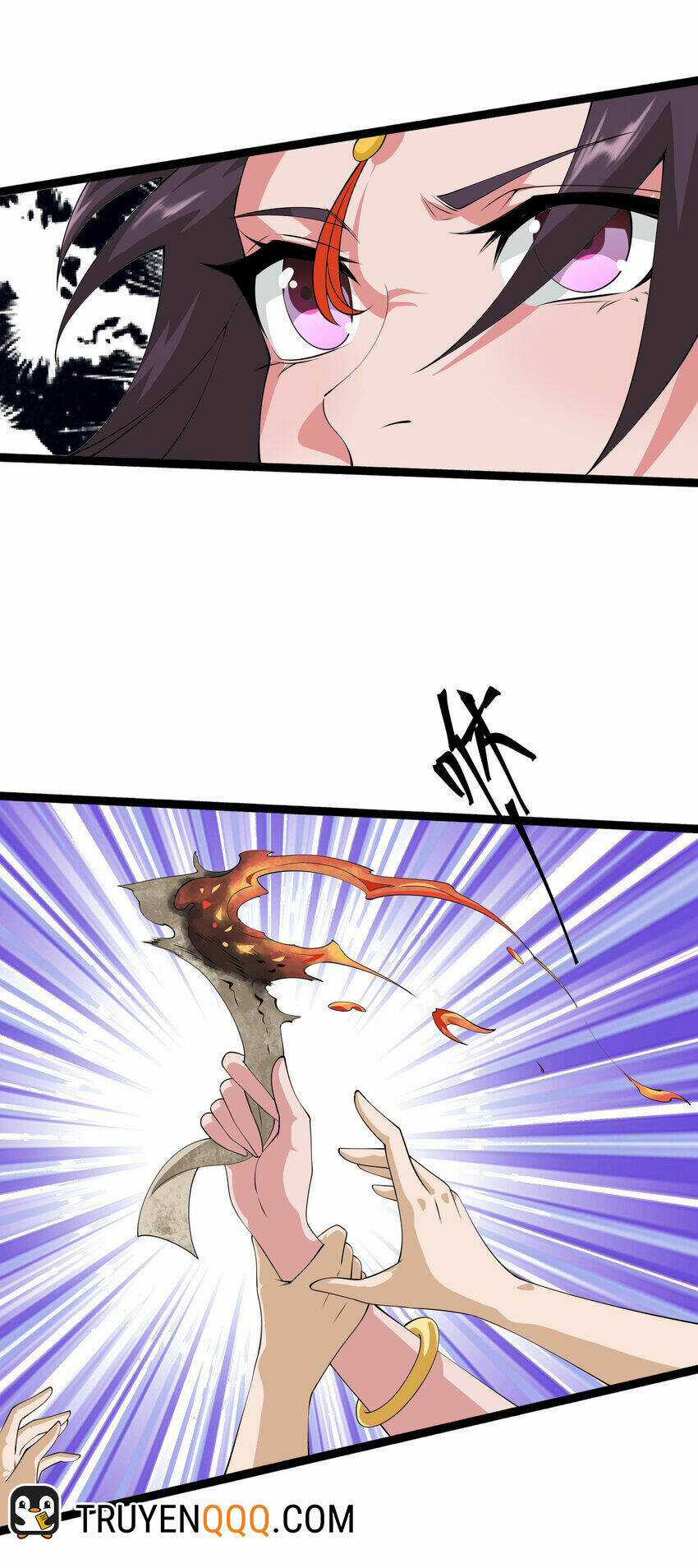 Nguyên Long Chapter 335 trang 81