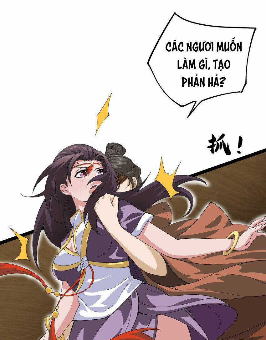 Nguyên Long Chapter 335 trang 82