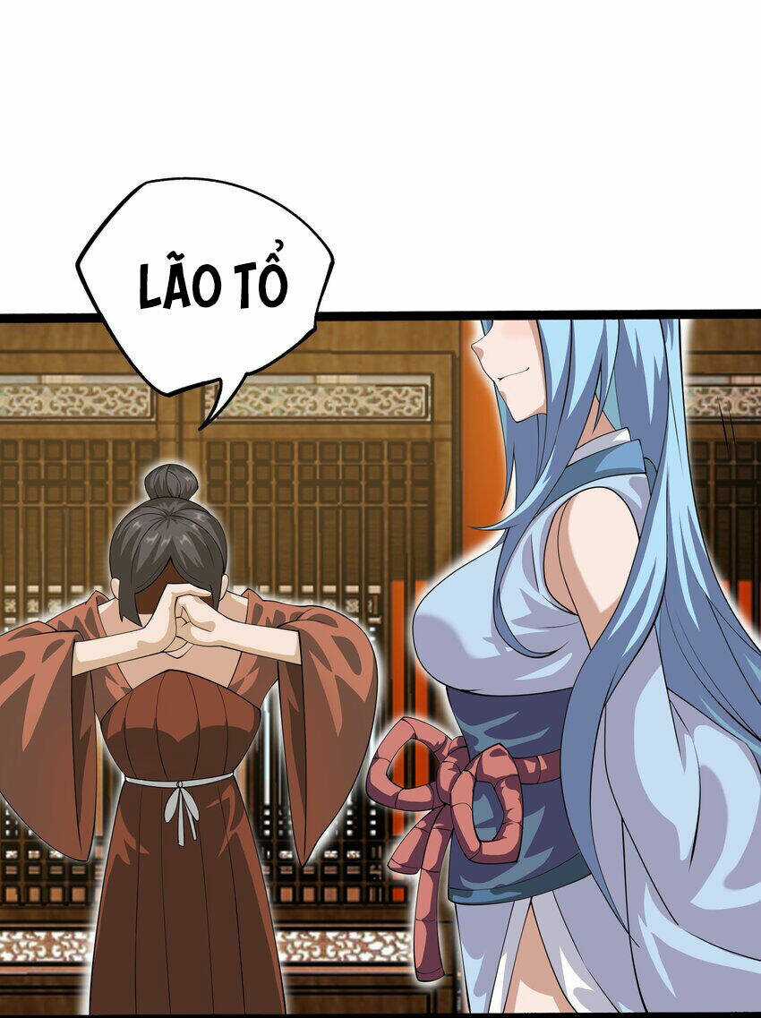 Nguyên Long Chapter 335 trang 84