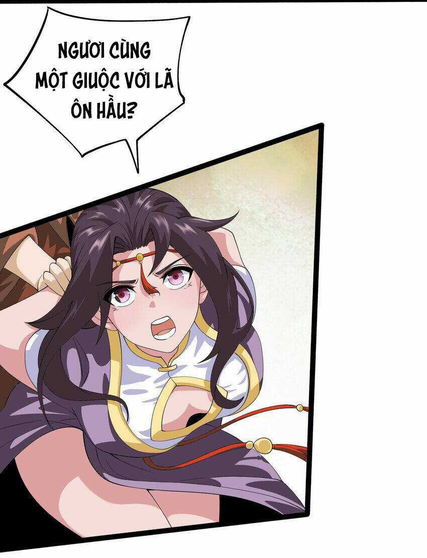 Nguyên Long Chapter 335 trang 85