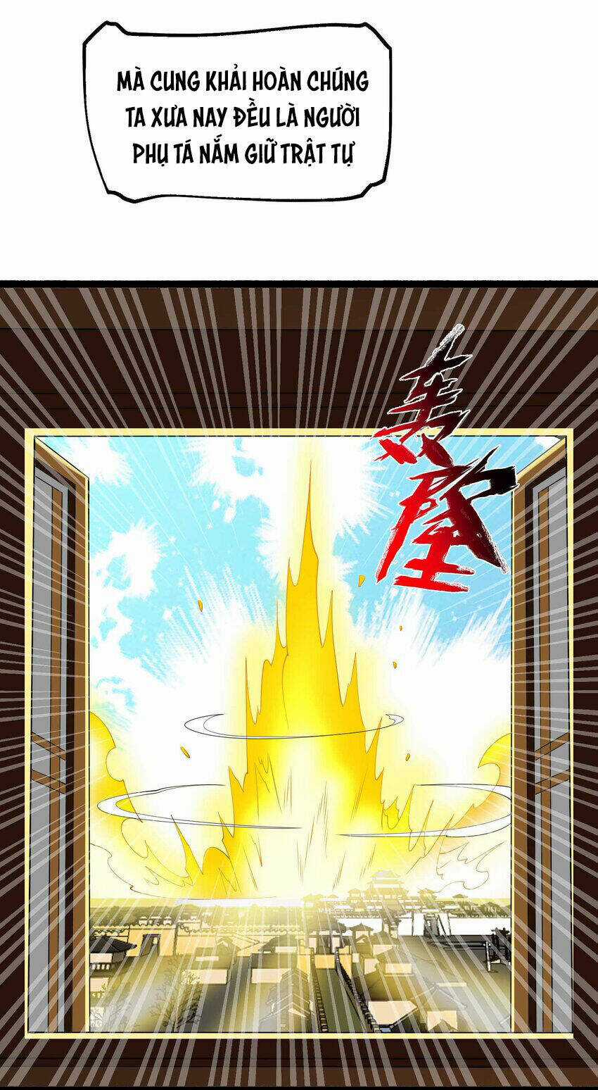 Nguyên Long Chapter 335 trang 88