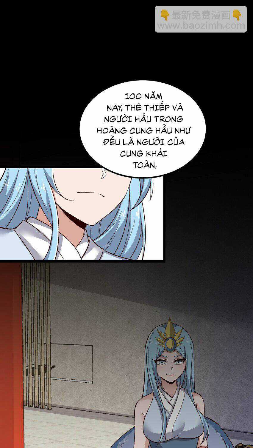 Nguyên Long Chapter 336 trang 12