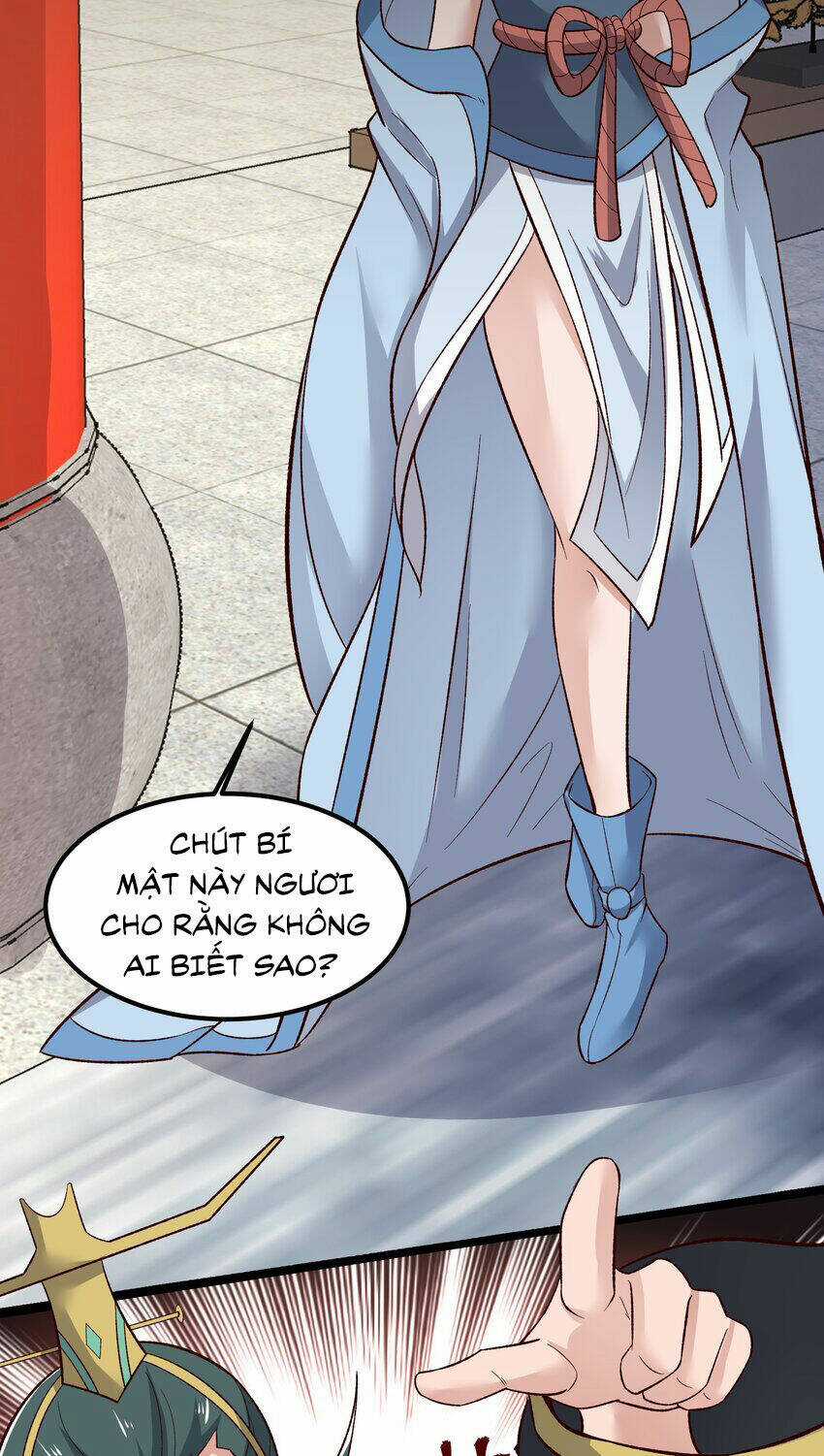 Nguyên Long Chapter 336 trang 13