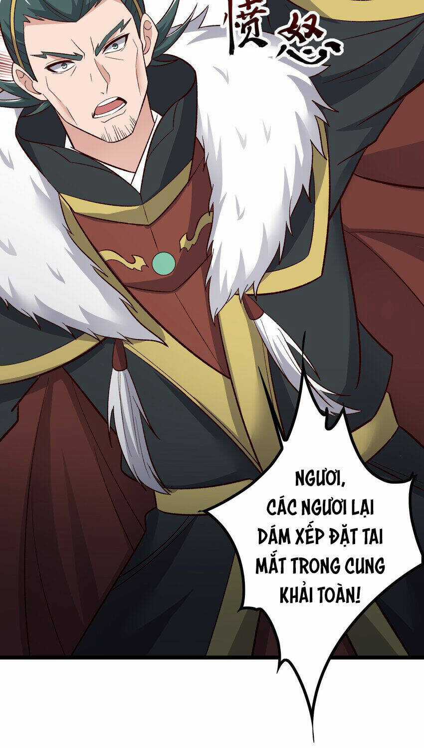 Nguyên Long Chapter 336 trang 14