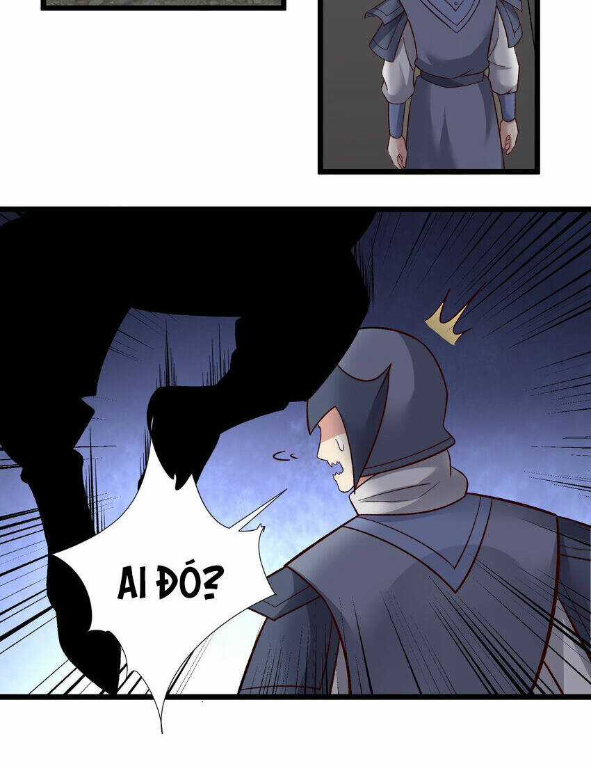 Nguyên Long Chapter 336 trang 25