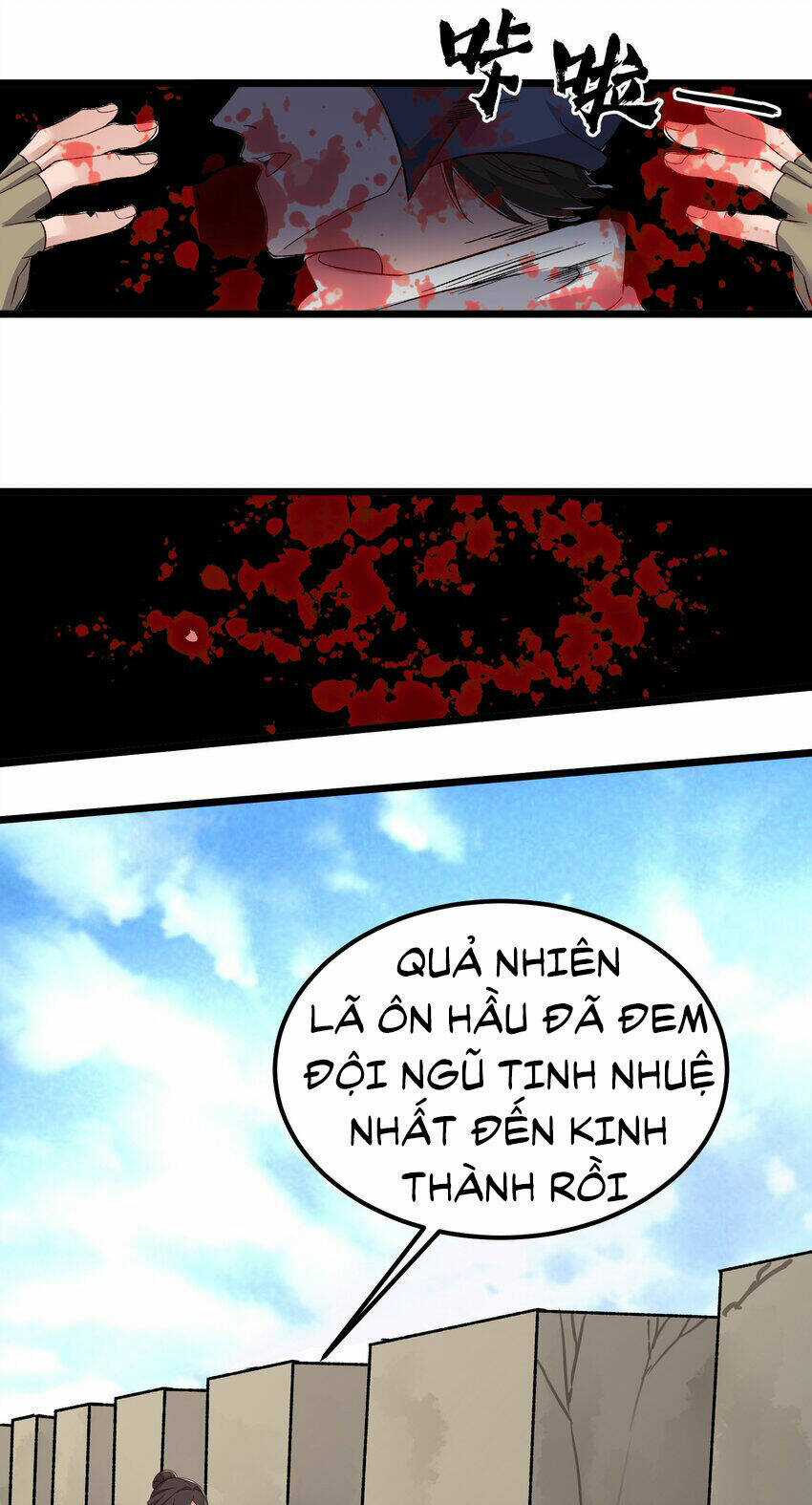 Nguyên Long Chapter 336 trang 27