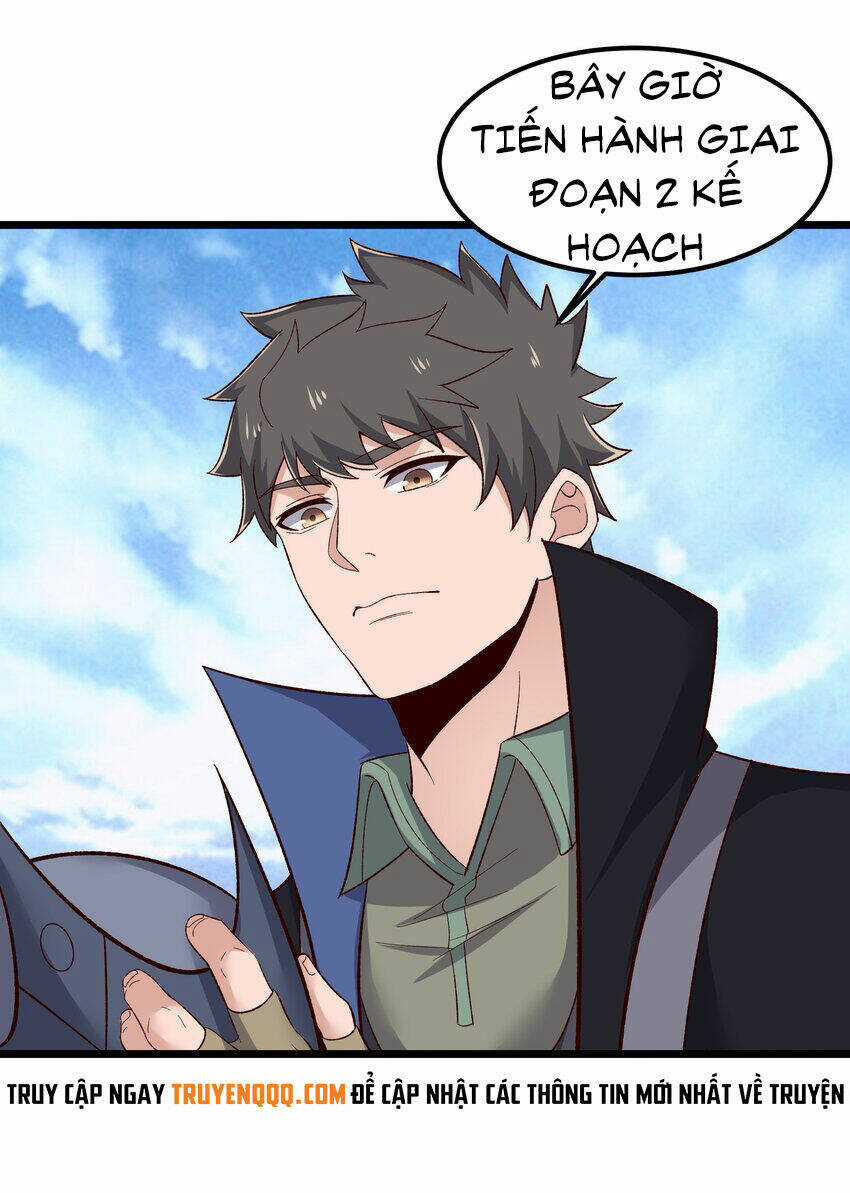 Nguyên Long Chapter 336 trang 29