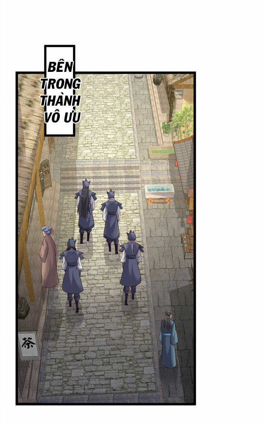 Nguyên Long Chapter 336 trang 30