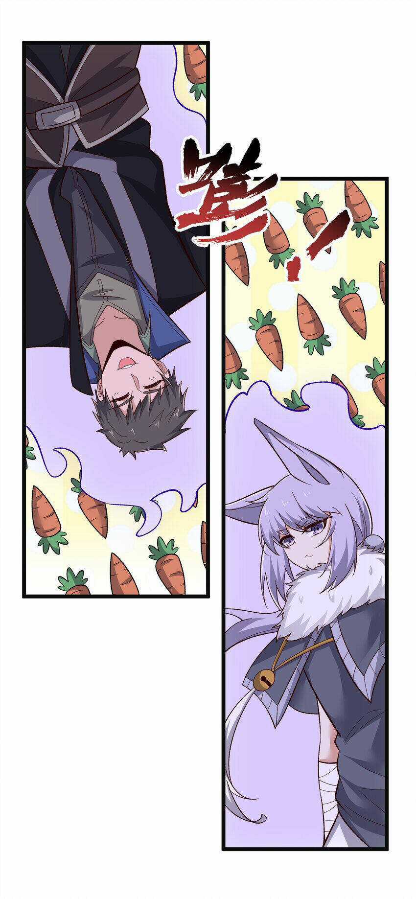 Nguyên Long Chapter 336 trang 35